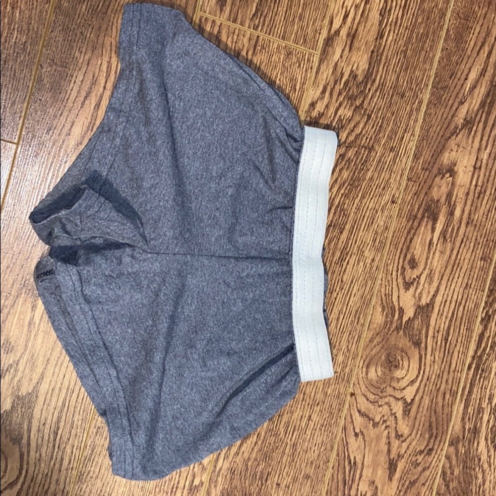 Soffe shorts